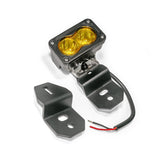 21-26 Ford Bronco Turn Offroad LB4-M1 OEM Hard Top Hinge Light Bracket