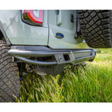 21-26 Ford Bronco Turn Offroad RB2-M1 Baja Tubular Rear Bumper