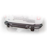21-26 Ford Bronco Turn Offroad RB2-M1 Baja Tubular Rear Bumper