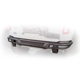 21-26 Ford Bronco Turn Offroad RB2-M1 Baja Tubular Rear Bumper