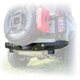 21-26 Ford Bronco Turn Offroad RB3-M1 Hyperlyte Rear Bumper