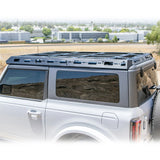 21-26 Ford Bronco Turn Offroad RR1-M2 Roof Rack 2-Door