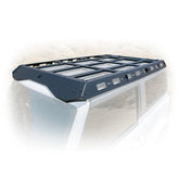 21-26 Ford Bronco Turn Offroad RR1-M2 Roof Rack 2-Door