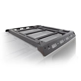 21-26 Ford Bronco Turn Offroad RR2-M2 2-Door Hard Top Half Roof Rack
