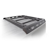 21-26 Ford Bronco Turn Offroad RR2-M2 2-Door Hard Top Half Roof Rack