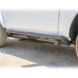 21-26 Ford Bronco Turn Offroad RS1-M2 Rock Sliders 2-Door