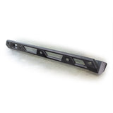 21-26 Ford Bronco Turn Offroad RS1-M4 Rock Sliders 4-Door