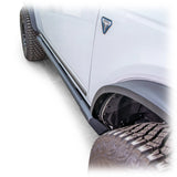 21-26 Ford Bronco Turn Offroad RS1-M4 Rock Sliders 4-Door