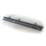 21-26 Ford Bronco Turn Offroad SS1-M4 Side Step 4-Door