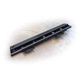 21-26 Ford Bronco Turn Offroad ST1-M2 2-Door Step-Slider