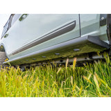 2021+ Ford Bronco Turn Offroad ST1-M4 4-Door Step & Rock Slider