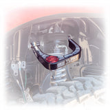 21-26 Ford Bronco Turn Offroad SUCA-M1 Billet Upper Control Arms - Pair