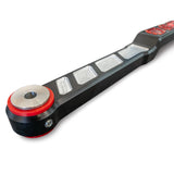 21-25 Ford Bronco Turn Offroad SUTB-M1 Billet Rear Aluminum Track Bar