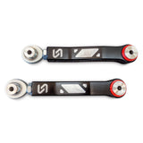 21-25 Ford Bronco Turn Offroad SUUL-M1 Billet Rear Upper Control Arms - Pair