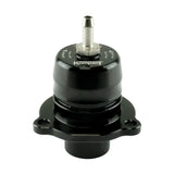 Turbosmart TS-0203-1061 11-12 Ford F150 3.5L EcoBoost BOV Kompact Dual Port-Borgwarner