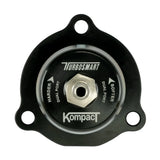 Turbosmart TS-0203-1061 11-12 Ford F150 3.5L EcoBoost BOV Kompact Dual Port-Borgwarner