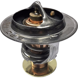 SPD Performance 170 Degree Performance Thermostat SPD Performance TS17035R 2017-2024 FORD 2.3L 3.0L 2.7L 3.5L 5.0L V8
