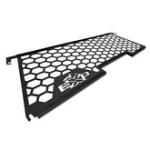 22-26 Ford Maverick Westin 16-10039 EXP Truck Cap (With Hi-Top) Rear Window Protector Black
