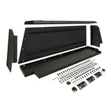 19-26 Ford Ranger Westin 16-10042 EXP Truck Cap Storage Box Passenger Side