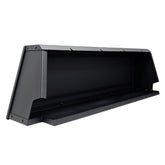 19-26 Ford Ranger Westin 16-10042 EXP Truck Cap Storage Box Passenger Side