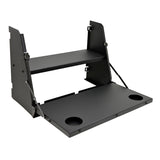 15-26 Ford F-150 Westin 16-10044 EXP Truck Cap Storage Box Shelf/Table Kit Black
