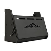 19-26 Ford Ranger Westin 16-10053 EXP Truck Cap Storage Box Shelf/Table Kit Black