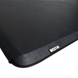 15-26 Ford F-150 Westin 19-14625 5.5 ft Bed Soft Roll-Up Tonneau Cover Vinyl Black