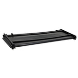 15-26 Ford F-150 Westin 19-24625 5.5 ft Bed Soft Tri-Fold Tonneau Cover Vinyl Black