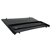 15-26 Ford F-150 Westin 19-24625 5.5 ft Bed Soft Tri-Fold Tonneau Cover Vinyl Black