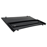 15-26 Ford F-150 Westin 19-24625 5.5 ft Bed Soft Tri-Fold Tonneau Cover Vinyl Black