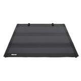 04-14 Ford F-150 2WD/4WD Westin 19-46115 Hard Tri-Fold Tonneau Cover Aluminum Black