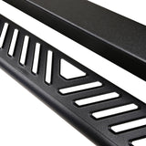 19-26 Ford Ranger SuperCrew Westin 20-44155 Outlaw Drop Running Boards Textured Black