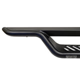 19-26 Ford Ranger SuperCrew Westin 20-44155 Outlaw Drop Running Boards Textured Black