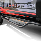 21-26 Ford Bronco 4DR Westin 20-44195 Outlaw Drop Running Boards Textured Black
