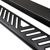 21-26 Ford Bronco 4DR Westin 20-44195 Outlaw Drop Running Boards Textured Black