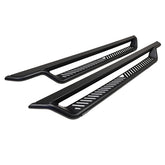 21-26 Ford Bronco 4DR Westin 20-44195 Outlaw Drop Running Boards Textured Black