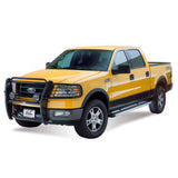 04-12 Ford F-150 Westin 27-1535 Running Board Mount Kit Black