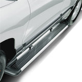 04-12 Ford F-150 / 19-21 Ranger Westin 27-6110 Sure-Grip Running Boards Brushed Aluminum 69 in