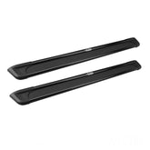 04-12 Ford F-150 / 19-21 Ranger Westin 27-6115 Sure-Grip Running Boards Black 69 in.