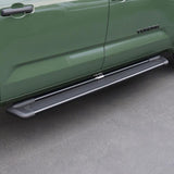 09-26 Ford F-150 Westin 27-6145 Sure-Grip Running Boards Black 93 in.
