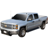 09-26 Ford F-150 Westin 27-6145 Sure-Grip Running Boards Black 93 in.