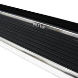 19-23 Ford Ranger Westin 27-64710 SG6 Running Boards Polished 68.4 in.