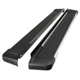 19-23 Ford Ranger Westin 27-64710 SG6 Running Boards Polished 68.4 in.