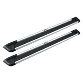 04-12 Ford F-150 / 19-21 Ranger Westin 27-6610 Sure-Grip Running Boards Polished 69 in