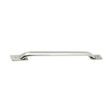 15-26 Ford F-150 Westin 50-2040 Platinum Oval Bed Rails Polished Stainless Steel (6.5 ft Bed)