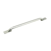 15-26 Ford F-150 Westin 50-2040 Platinum Oval Bed Rails Polished Stainless Steel (6.5 ft Bed)