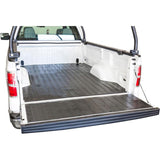 04-14 Ford F-150 Westin 50-6115 (6.5 ft Bed) Truck Bed Mat - Black