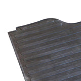 04-14 Ford F-150 Westin 50-6115 (6.5 ft Bed) Truck Bed Mat - Black