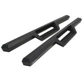 21-26 Ford Bronco Westin 56-14185 HDX (2-Door) Drop Nerf Step Bars - Textured Black