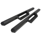 21-26 Ford Bronco Westin 56-14185 HDX (2-Door) Drop Nerf Step Bars - Textured Black